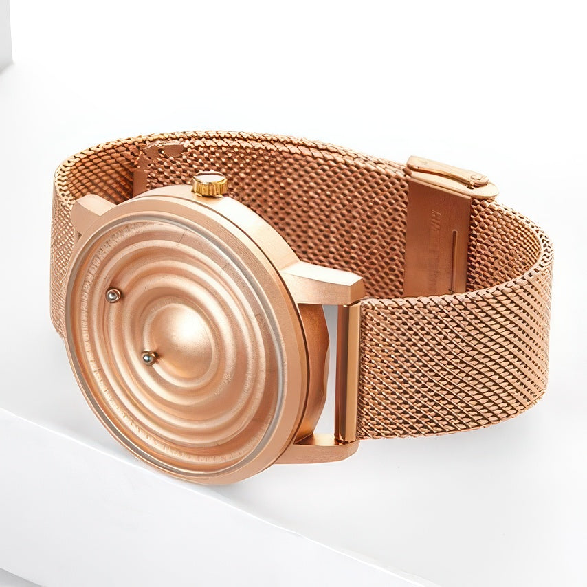 Mirage – Curated by Primeforges