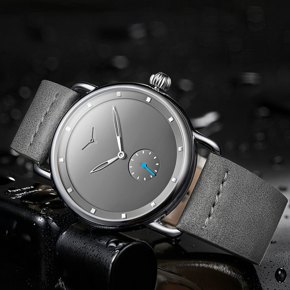 Aero Watch – Primeforges Series