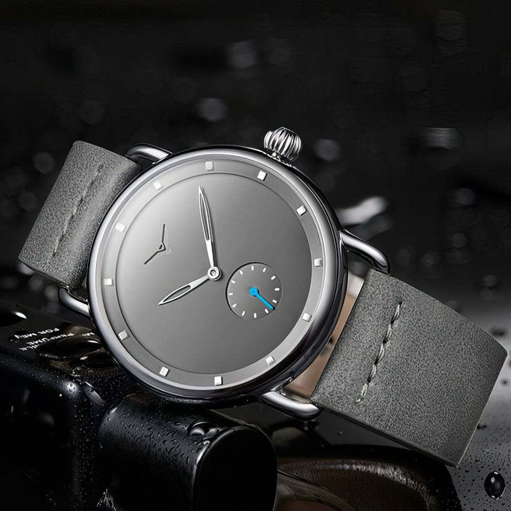 Aero Watch – Primeforges Series