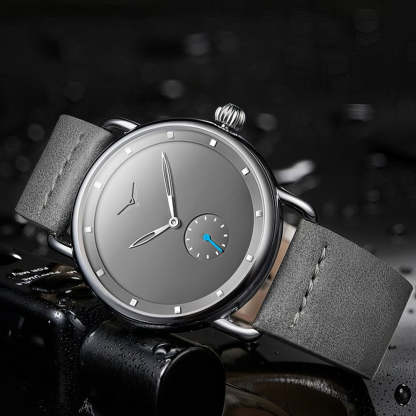 Aero Watch – Primeforges Series