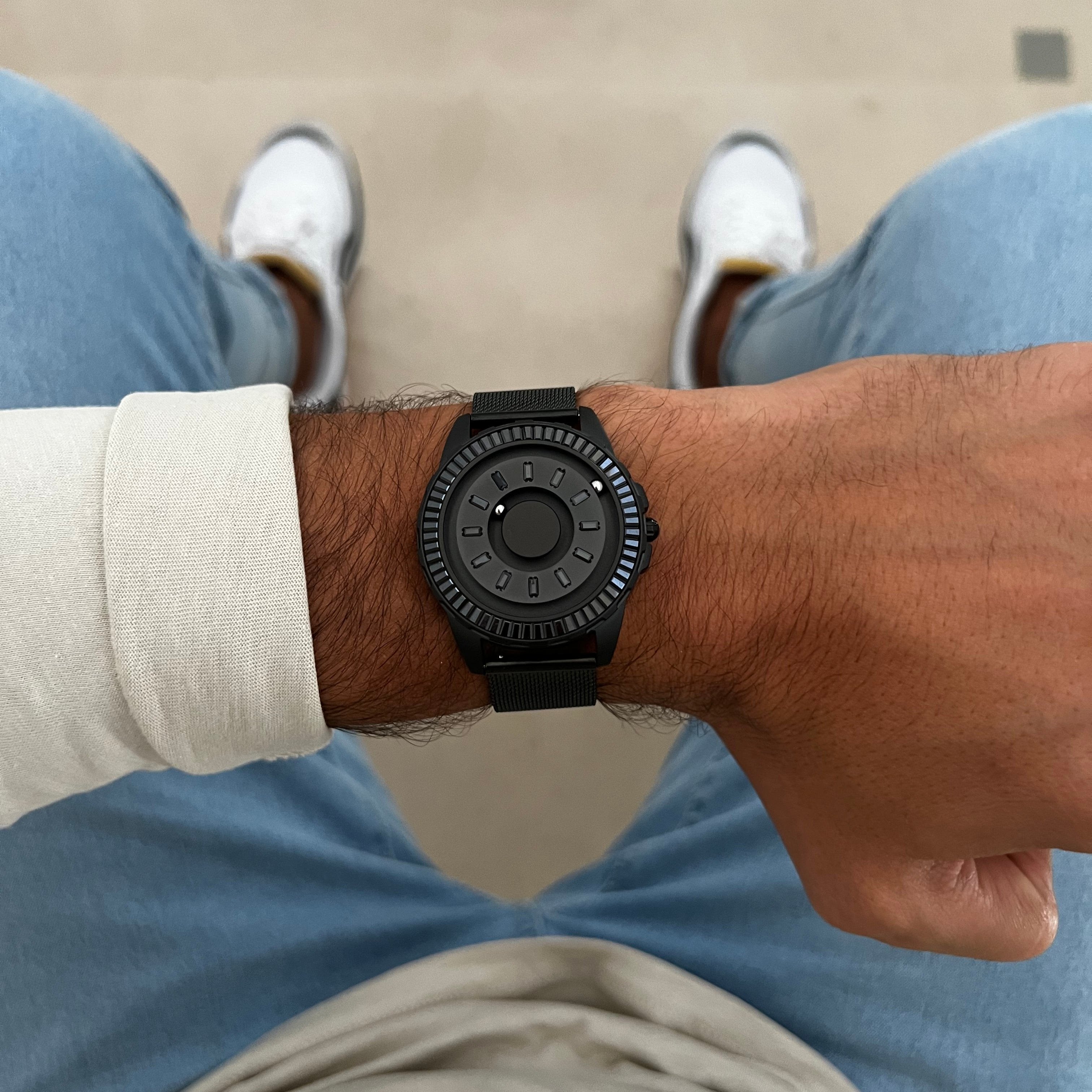 Crystal Black Primeforges Series