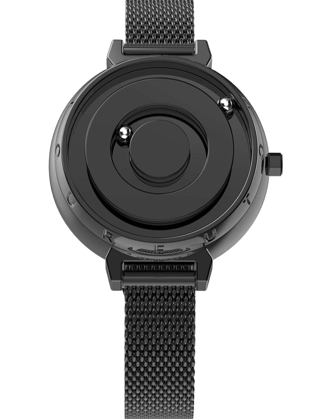 Classic Magnet Minimalist Watches For Women