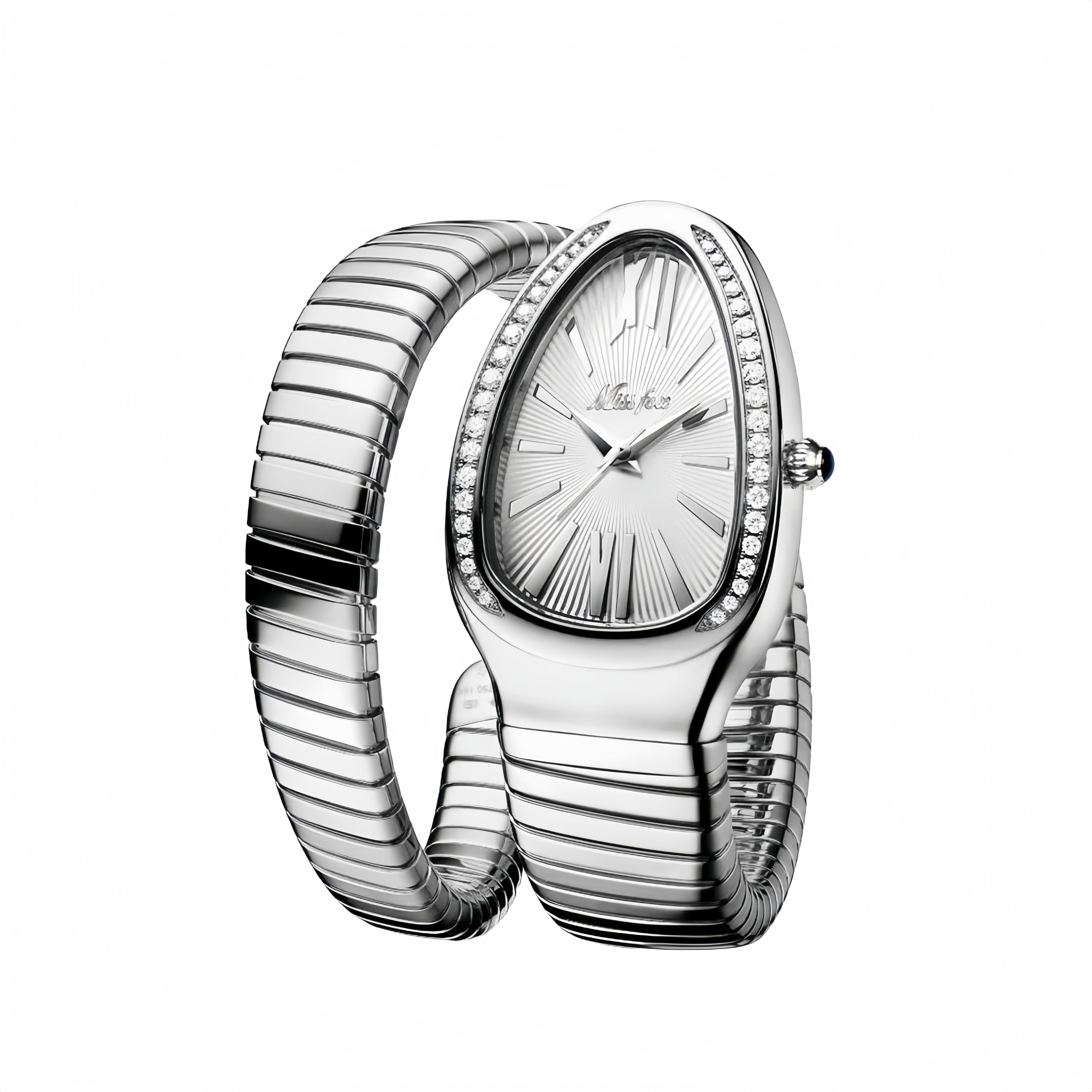 Serpenti Tubogas Watch