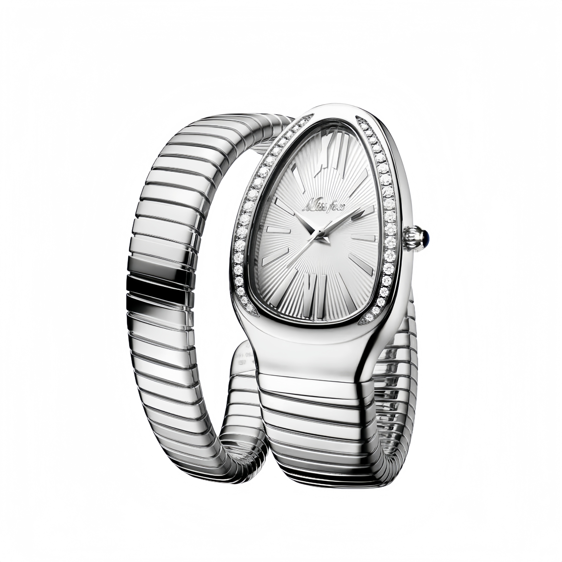 Serpenti Tubogas Watch