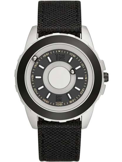 EUTOUR Magnetic Concept Quartz Watch