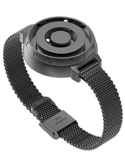 Classic Magnet Minimalist Watches For Women