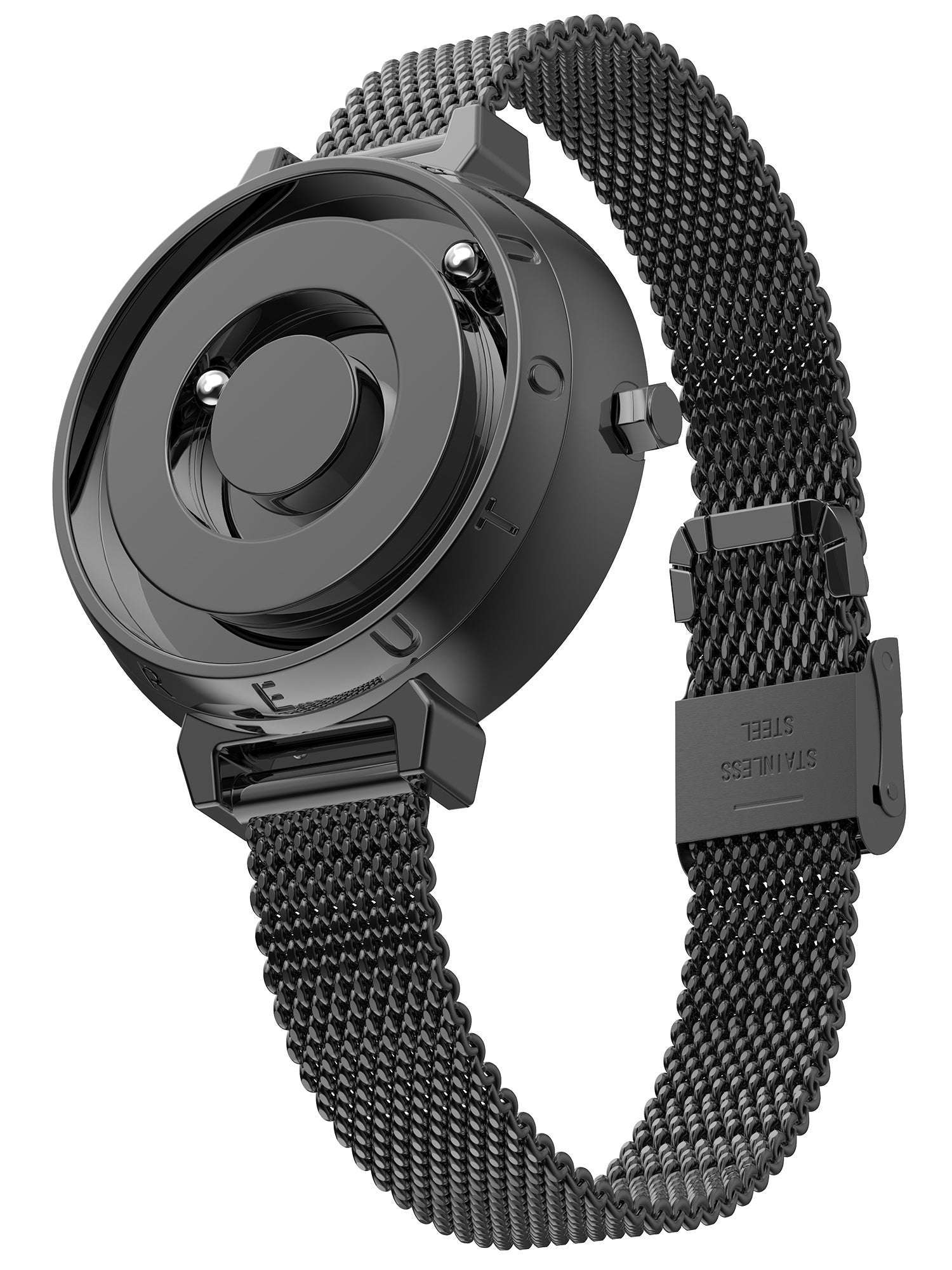 Classic Magnet Minimalist Watches For Women