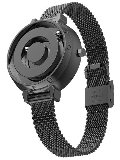 Classic Magnet Minimalist Watches For Women