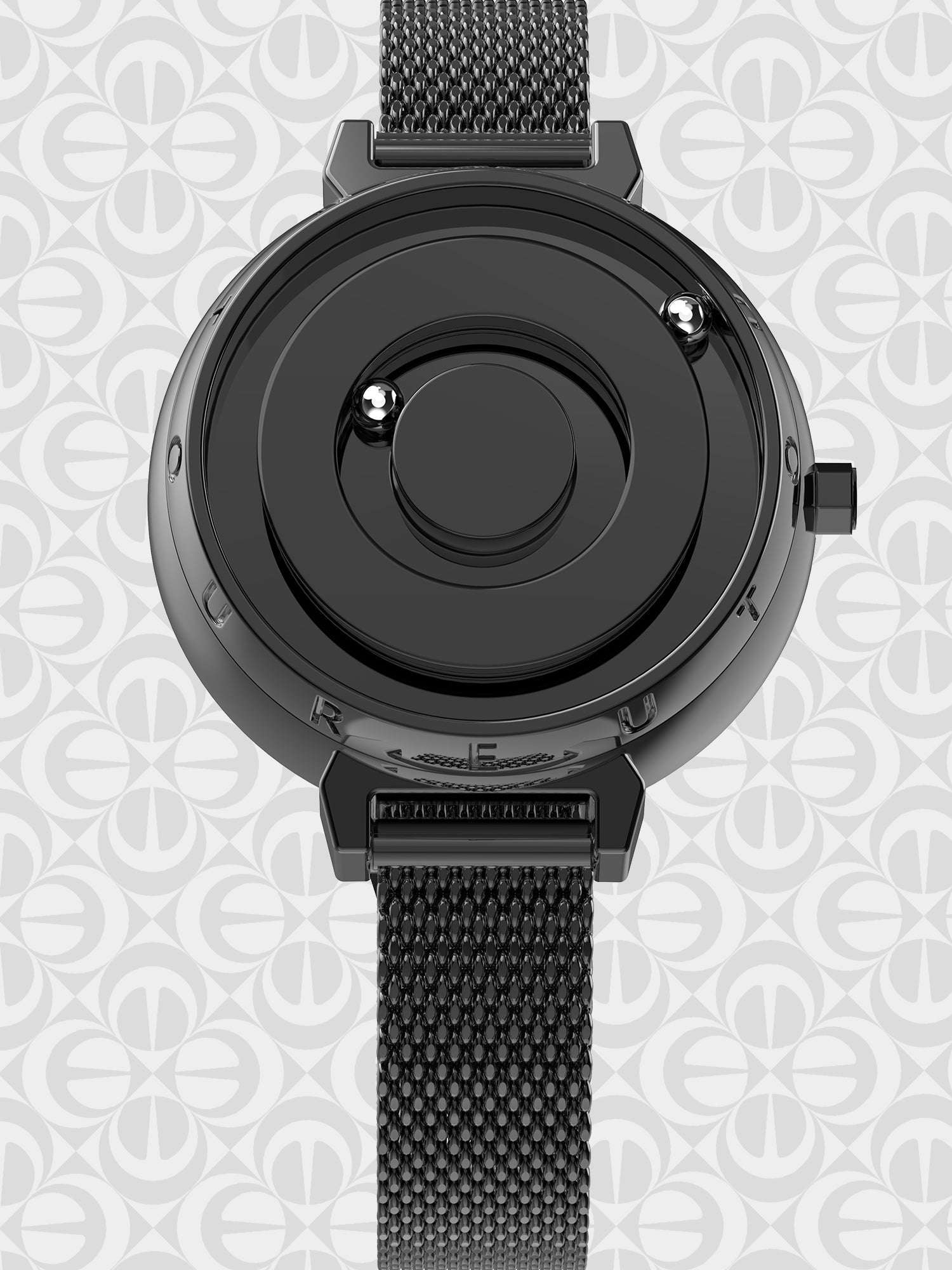 Classic Magnet Minimalist Watches For Women