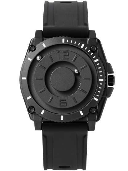 EUTOUR Cool Magnet Watches For Men