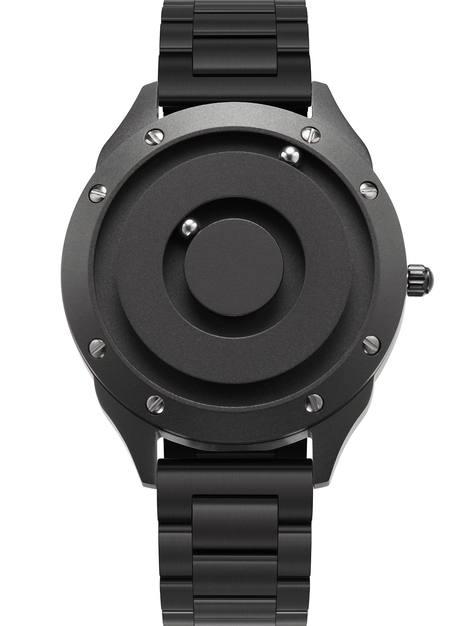 EUTOUR Women's Watch Two Tone 36mm Dial