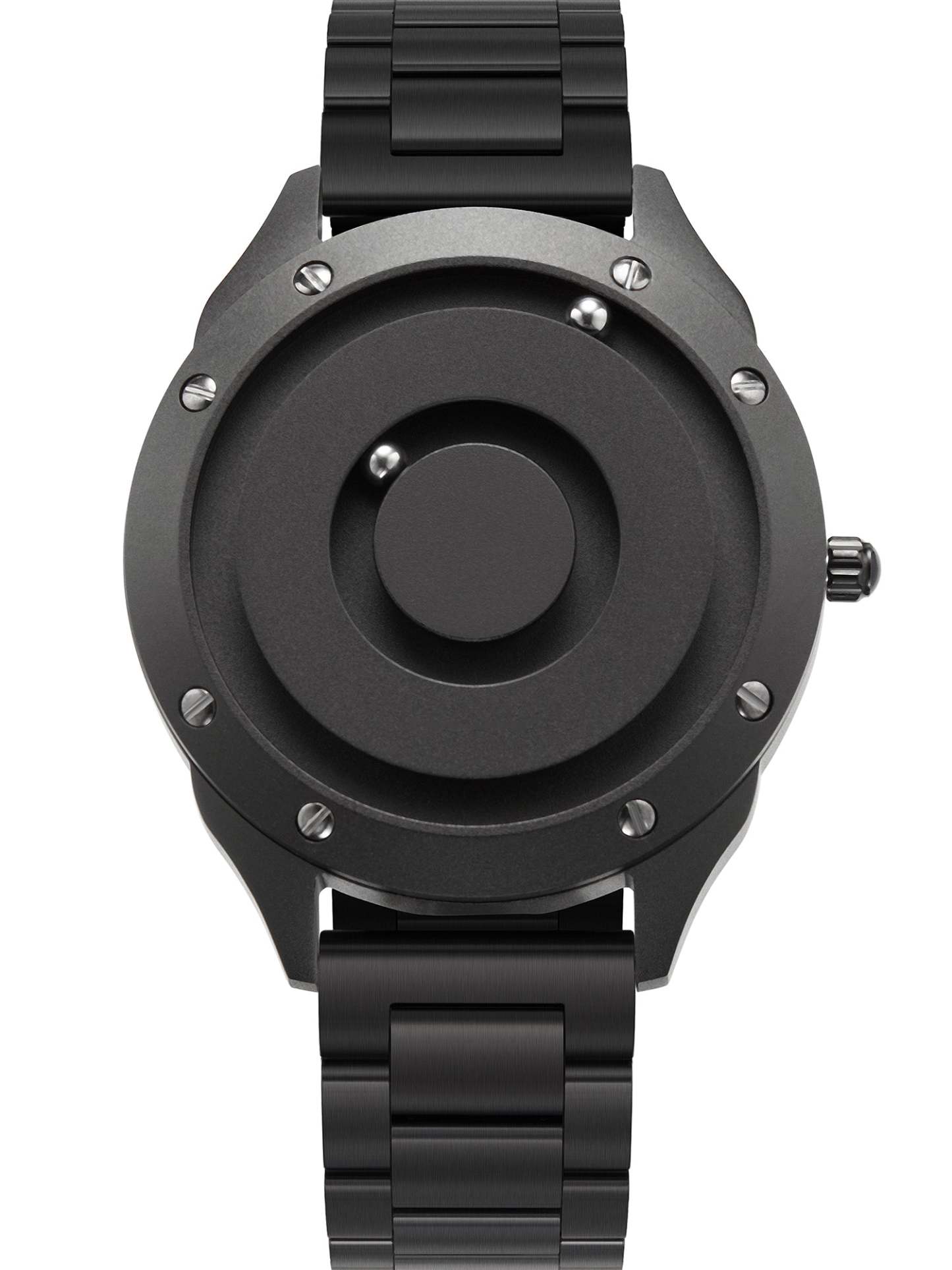 EUTOUR Women's Watch Two Tone 36mm Dial