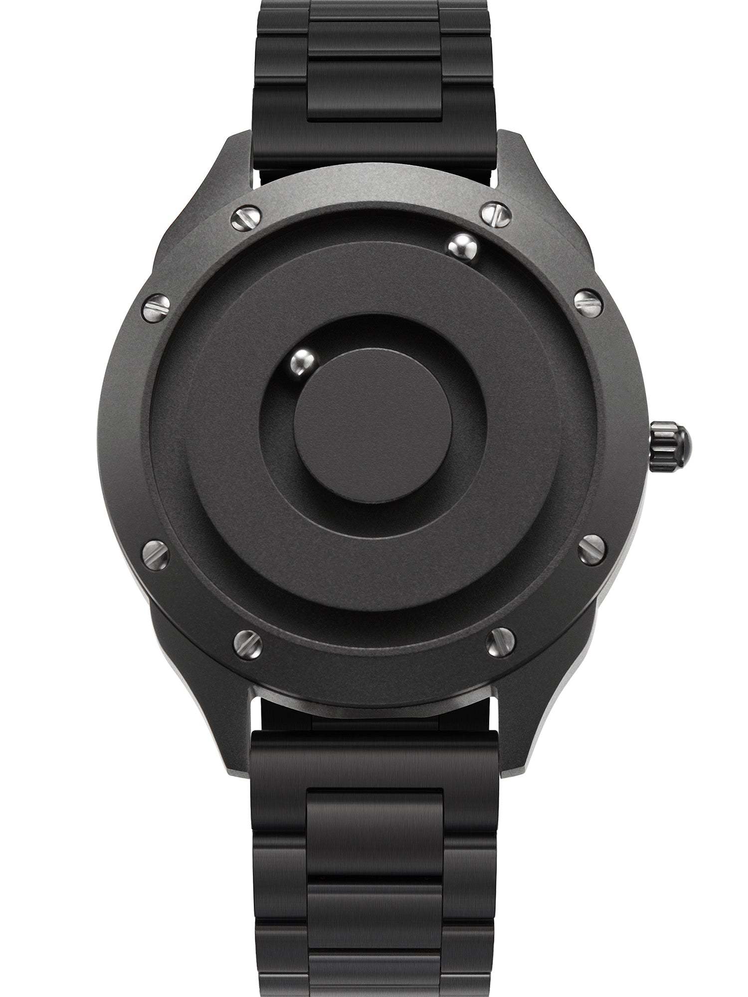 EUTOUR Women's Watch Two Tone 36mm Dial