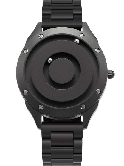 EUTOUR Women's Watch Two Tone 36mm Dial