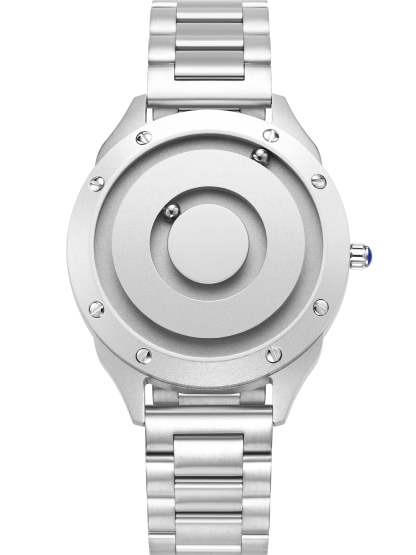 EUTOUR Women's Watch Two Tone 36mm Dial