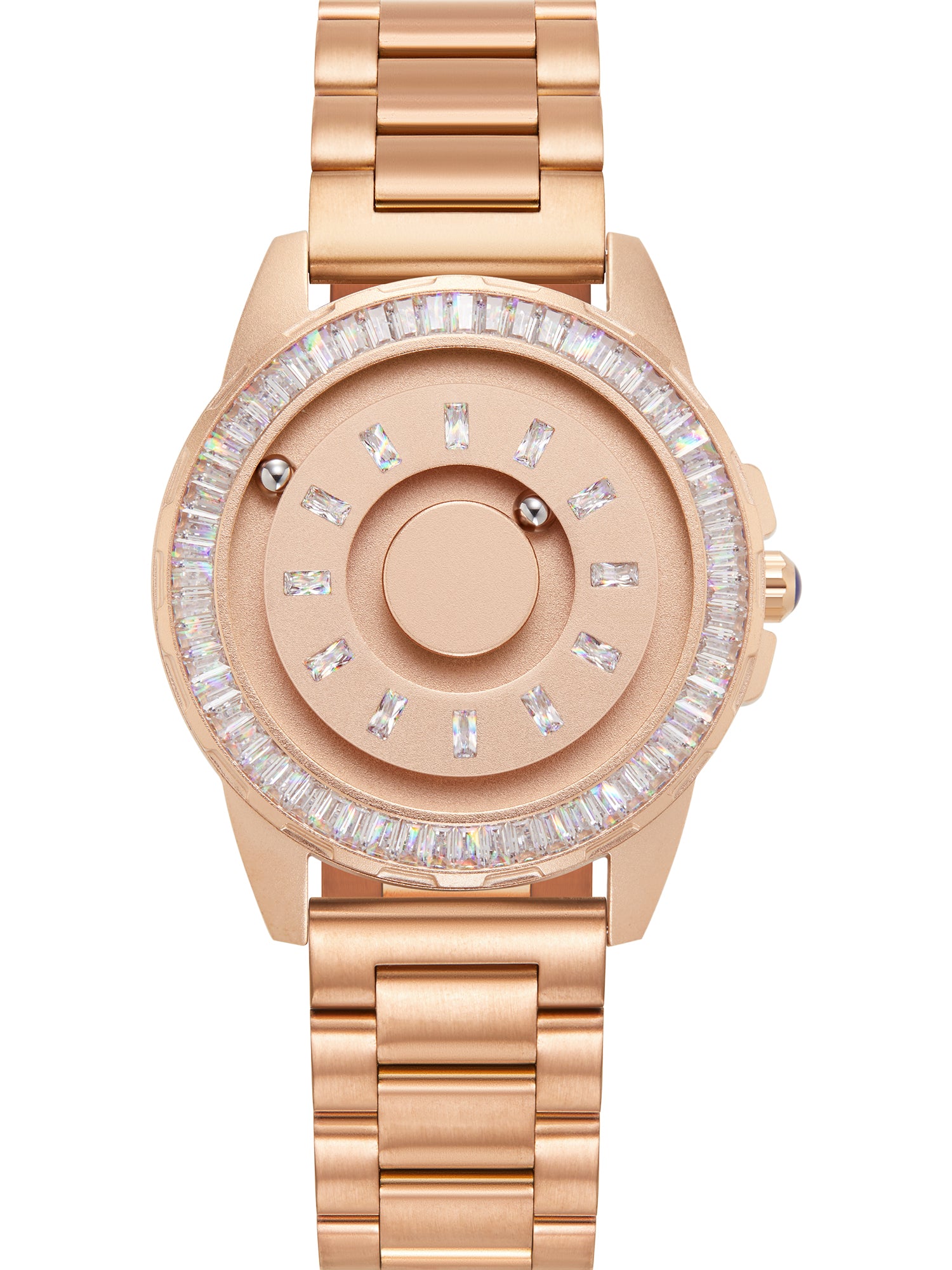 EUTOUR Magnetic Fancy Quartz Watches