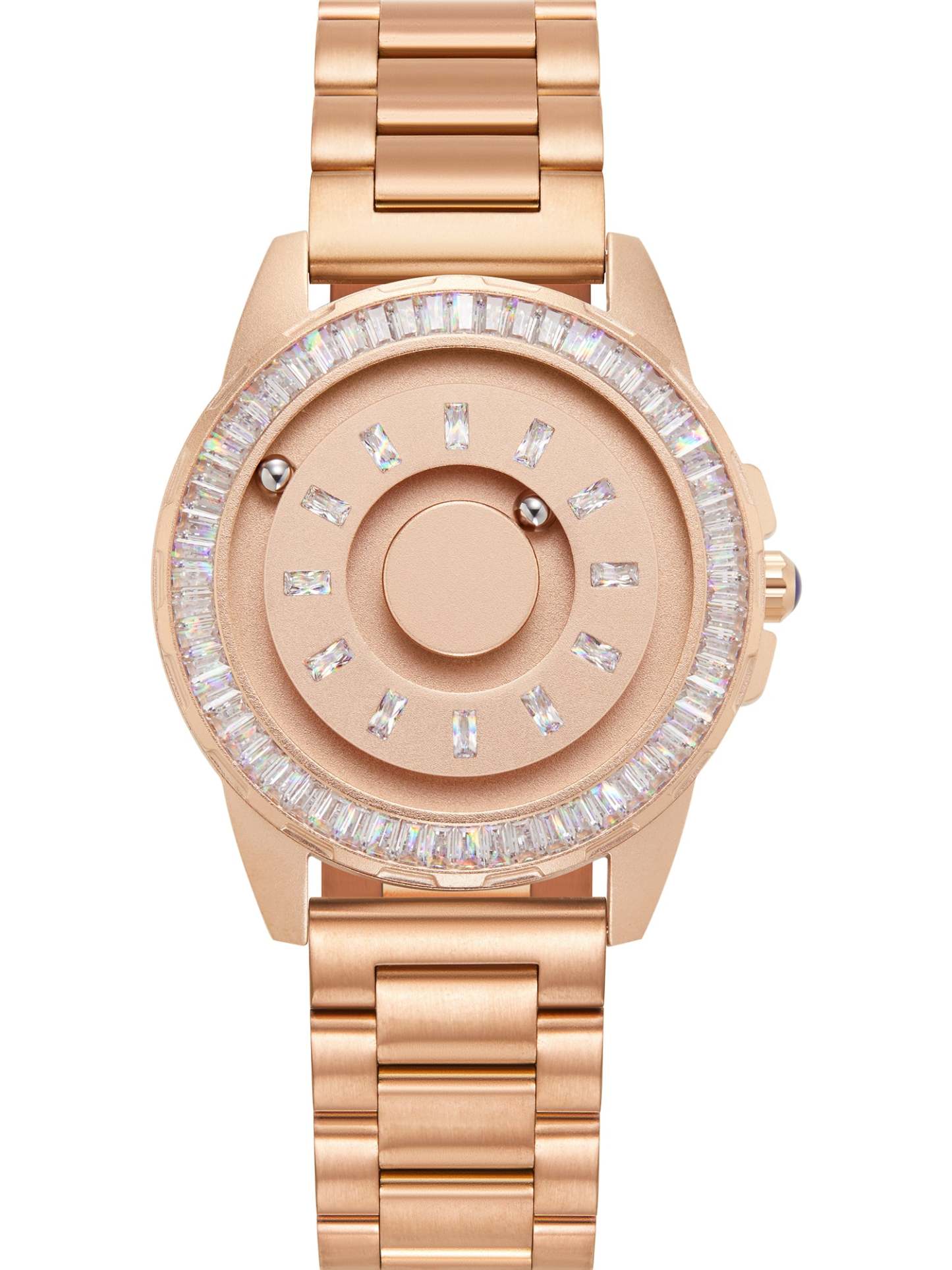 EUTOUR Magnetic Fancy Quartz Watches