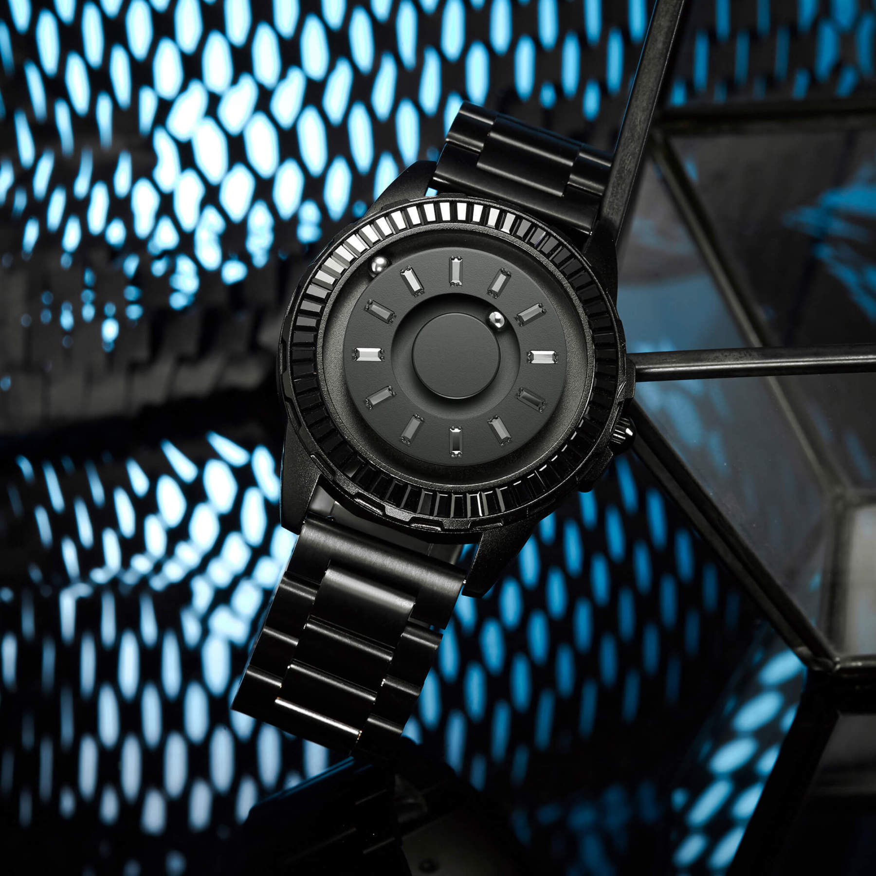 EUTOUR Magnetic Fancy Quartz Watches