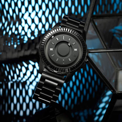 EUTOUR Magnetic Fancy Quartz Watches