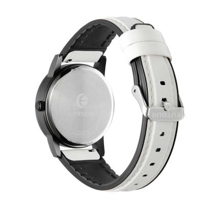 EUTOUR Magnetic Nature Series Wooden Watch