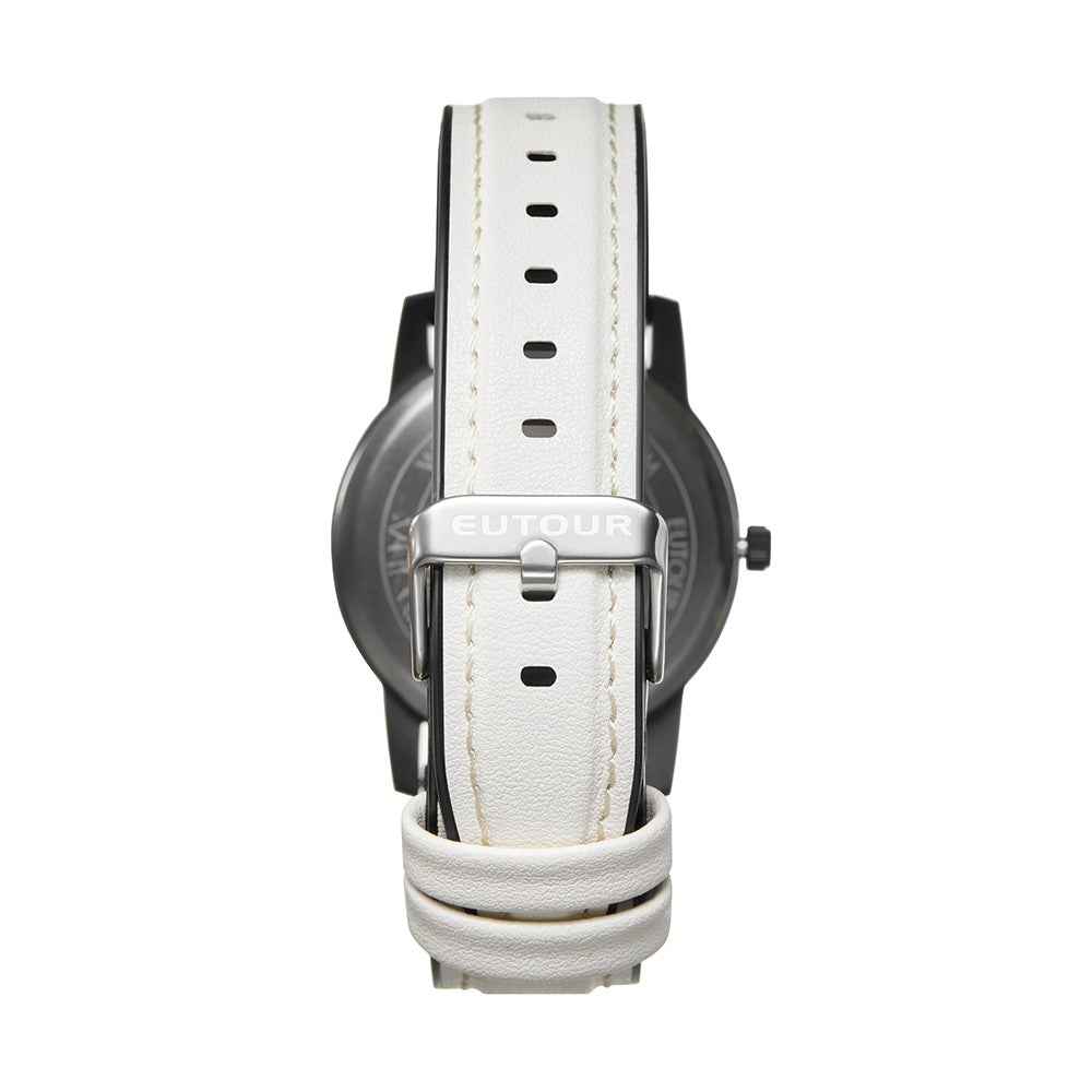 EUTOUR Magnetic Nature Series Wooden Watch