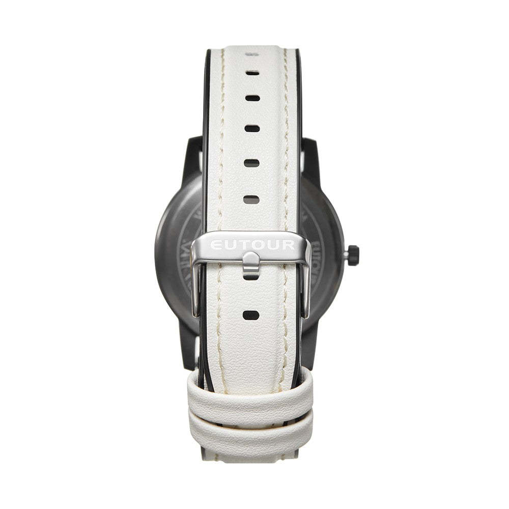 EUTOUR Magnetic Nature Series Wooden Watch