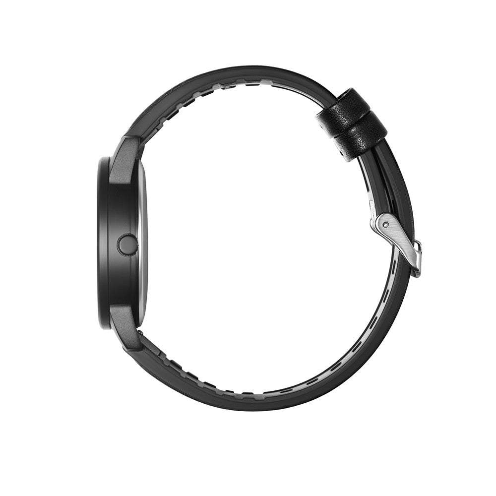 EUTOUR Magnetic Nature Series Wooden Watch