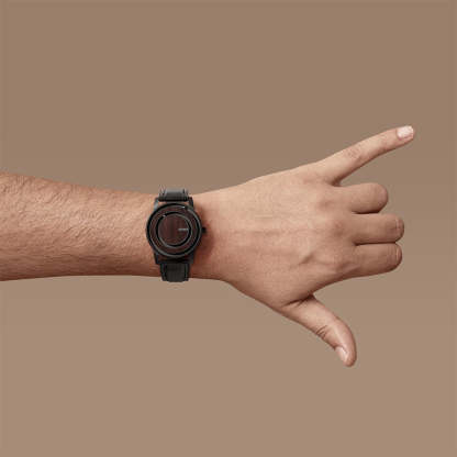 EUTOUR Magnetic Nature Series Wooden Watch