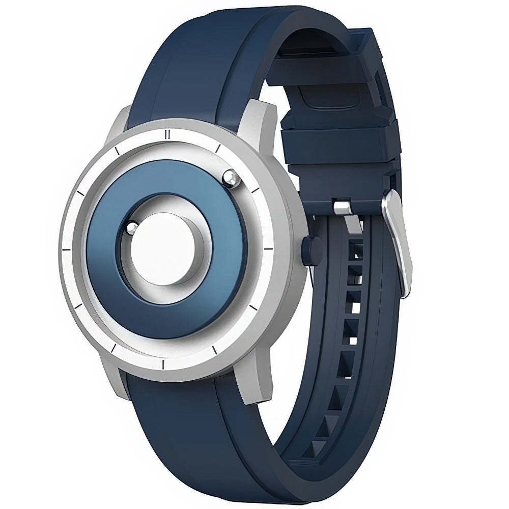 Enigma Watch – Curated by Primeforges