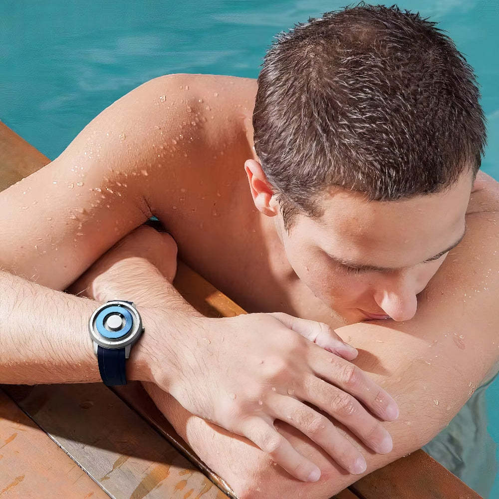 Enigma Watch – Curated by Primeforges