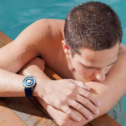 Enigma Watch – Curated by Primeforges