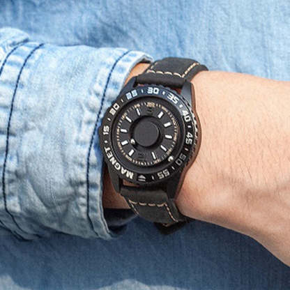 EUTOUR New Innovative Men Watch