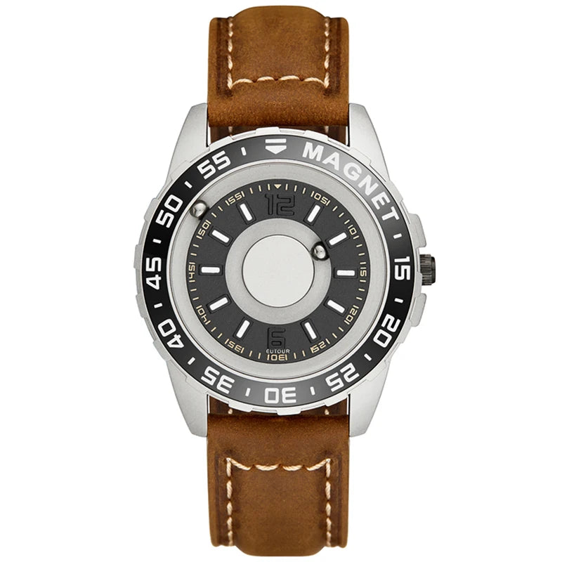 EUTOUR New Innovative Men Watch