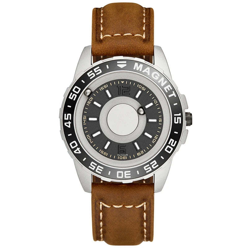 EUTOUR New Innovative Men Watch
