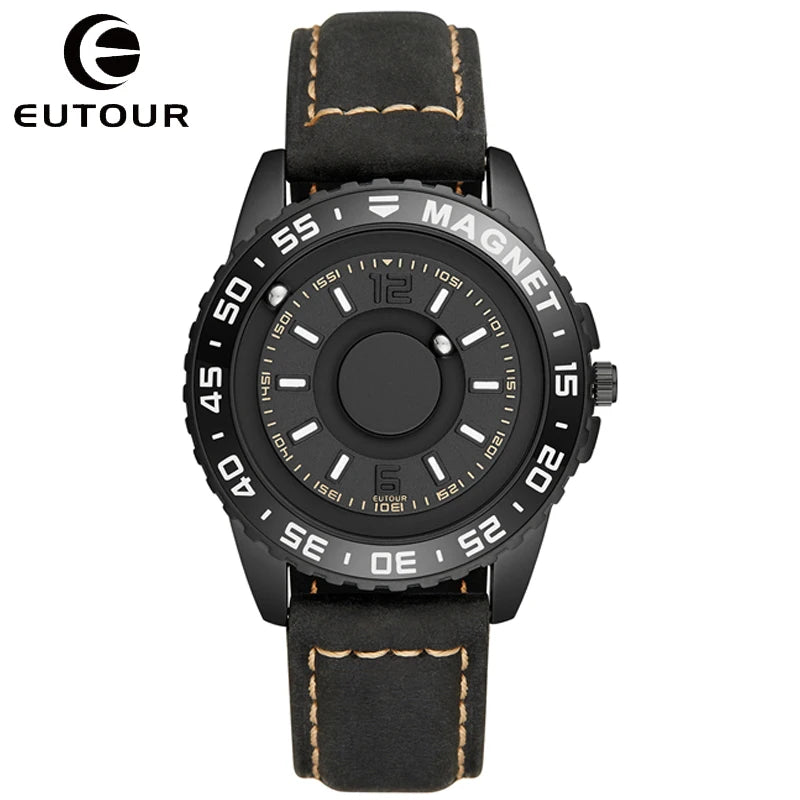 EUTOUR New Innovative Men Watch