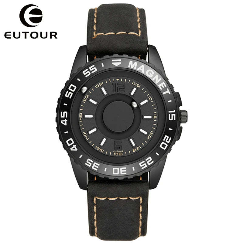 EUTOUR New Innovative Men Watch