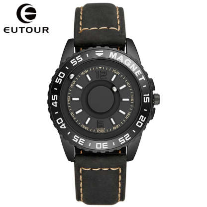 EUTOUR New Innovative Men Watch