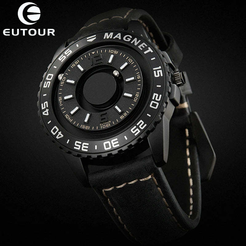 EUTOUR New Innovative Men Watch
