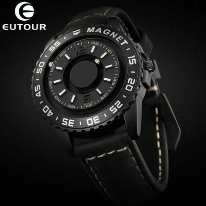 EUTOUR New Innovative Men Watch