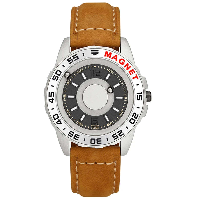 EUTOUR New Innovative Men Watch