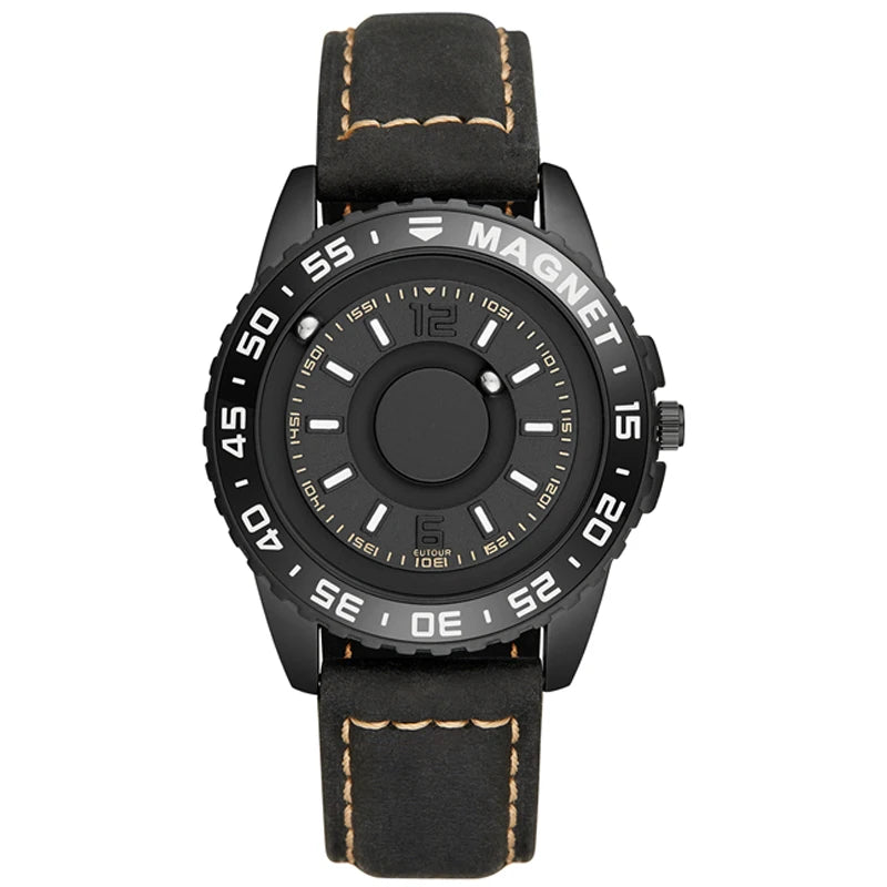 EUTOUR New Innovative Men Watch