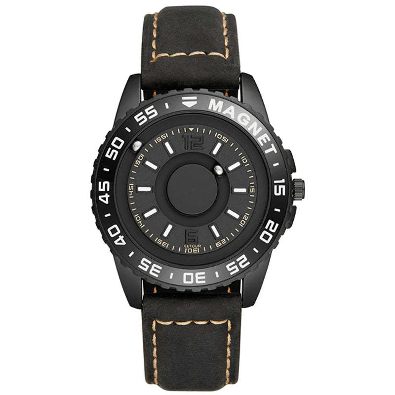 EUTOUR New Innovative Men Watch