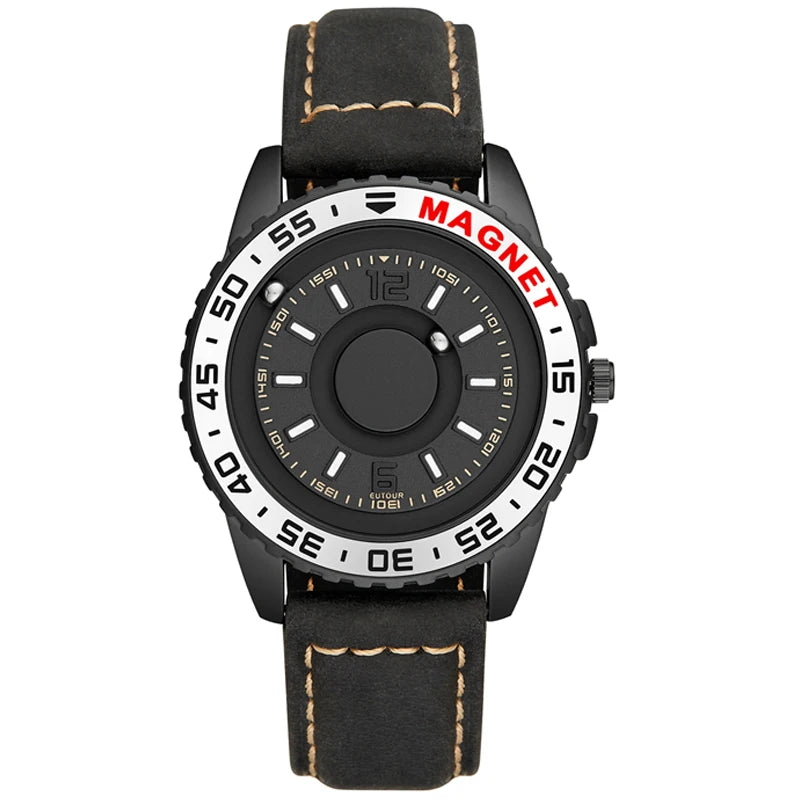 EUTOUR New Innovative Men Watch