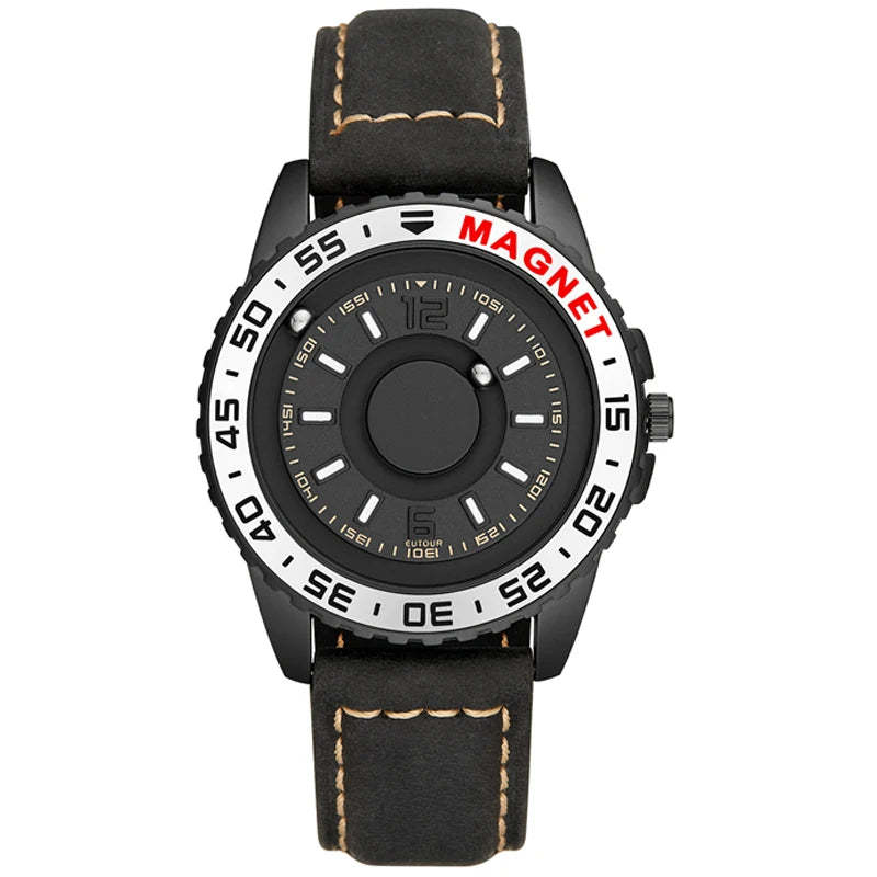 EUTOUR New Innovative Men Watch
