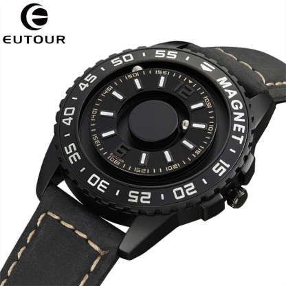 EUTOUR New Innovative Men Watch