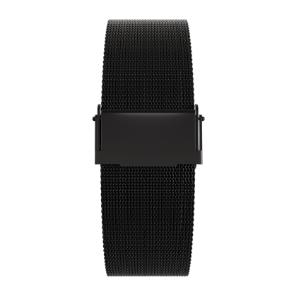 Mesh Black (Bella) Primeforges Series