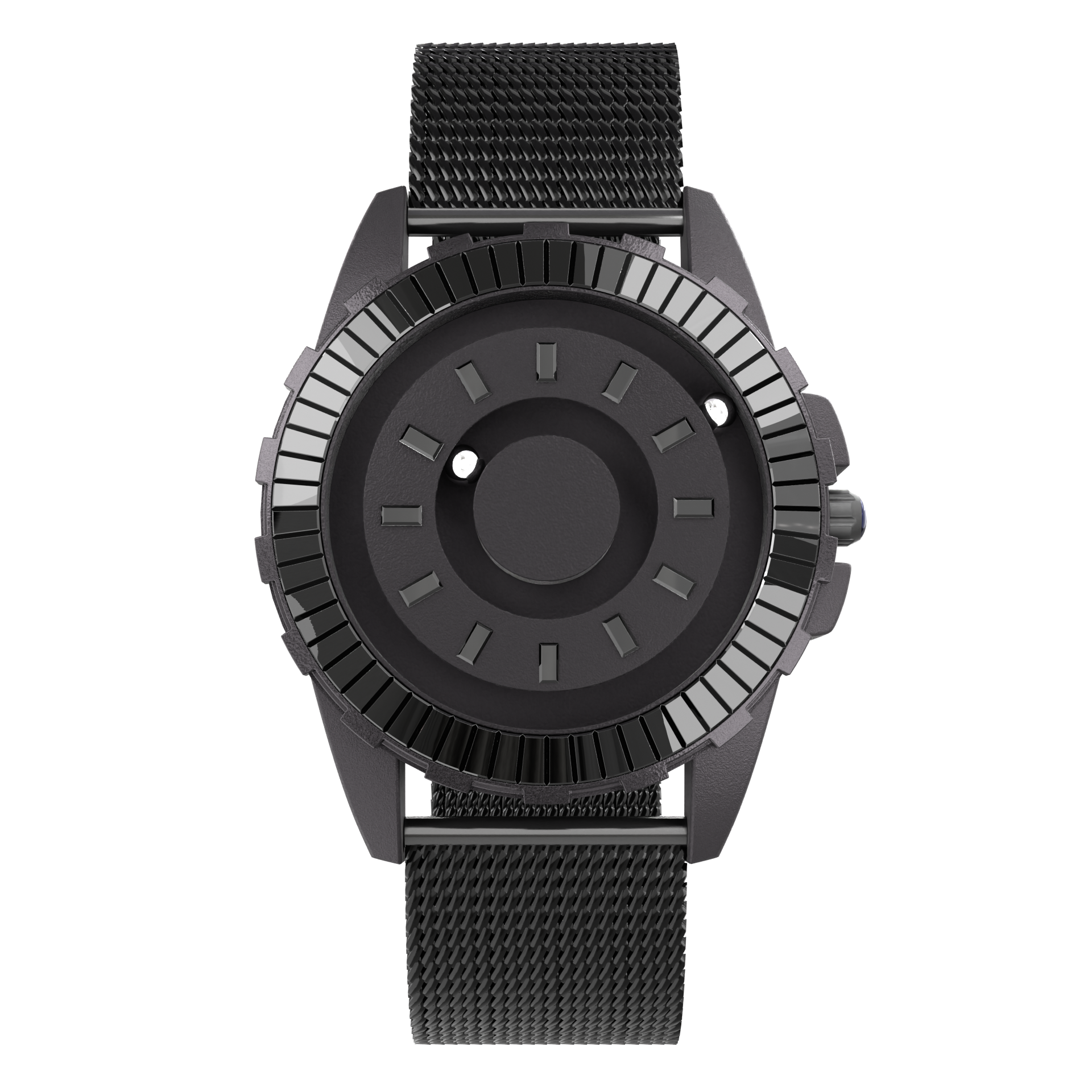 Crystal Black Primeforges Series