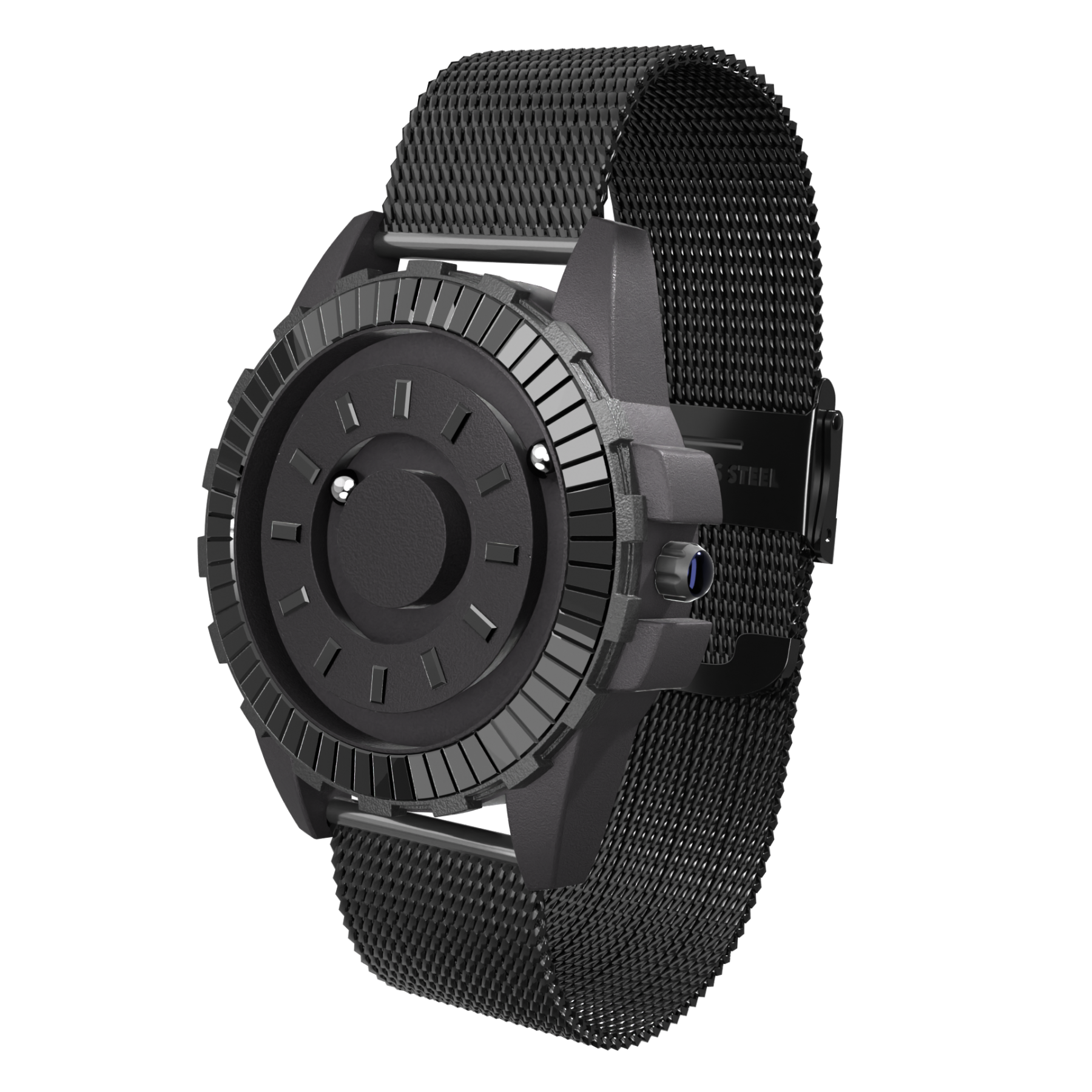 Crystal Black Primeforges Series