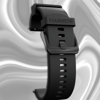 Silicone Midnight Black Primeforges Series