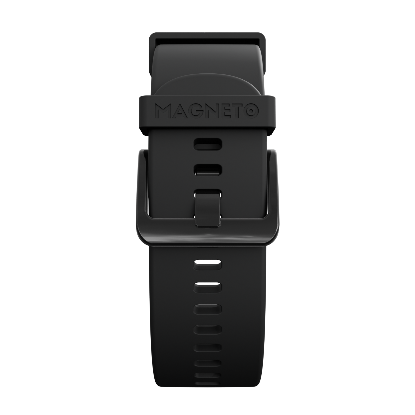 Silicone Midnight Black Primeforges Series